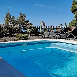  Vakantiehuis Fide Spanje