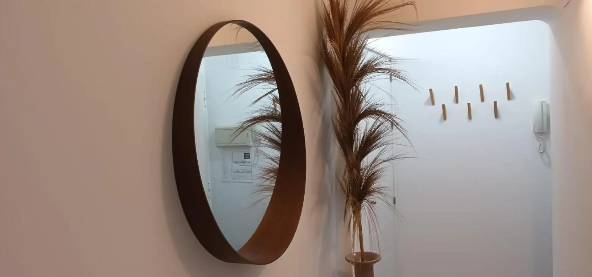Apartamento Casa Peña Málaga