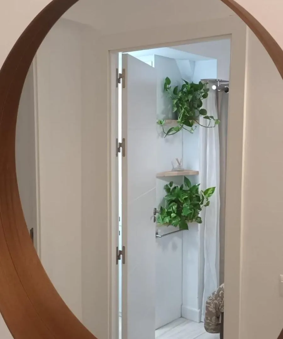 Apartamento Casa Peña Málaga 0*,