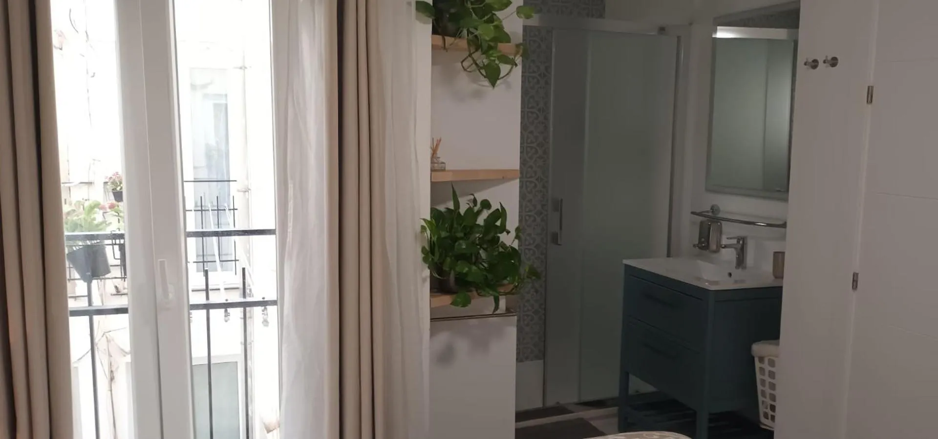 Apartamento Casa Peña Málaga España