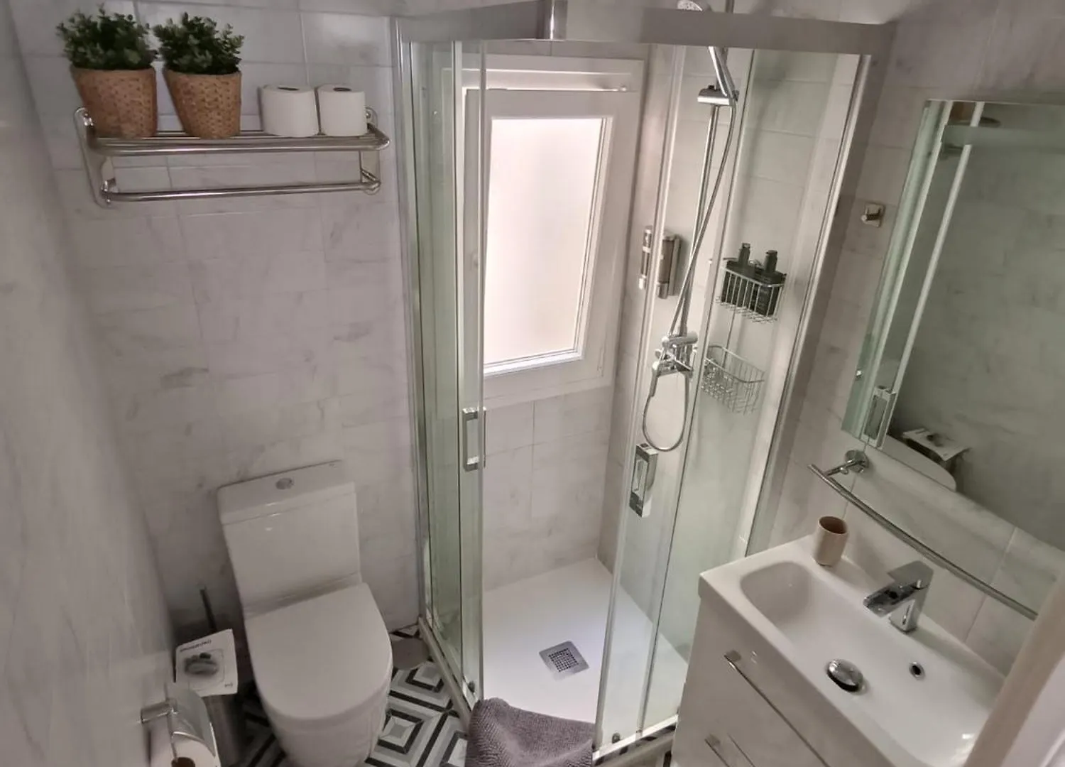 Apartamento Casa Peña Málaga 0*,