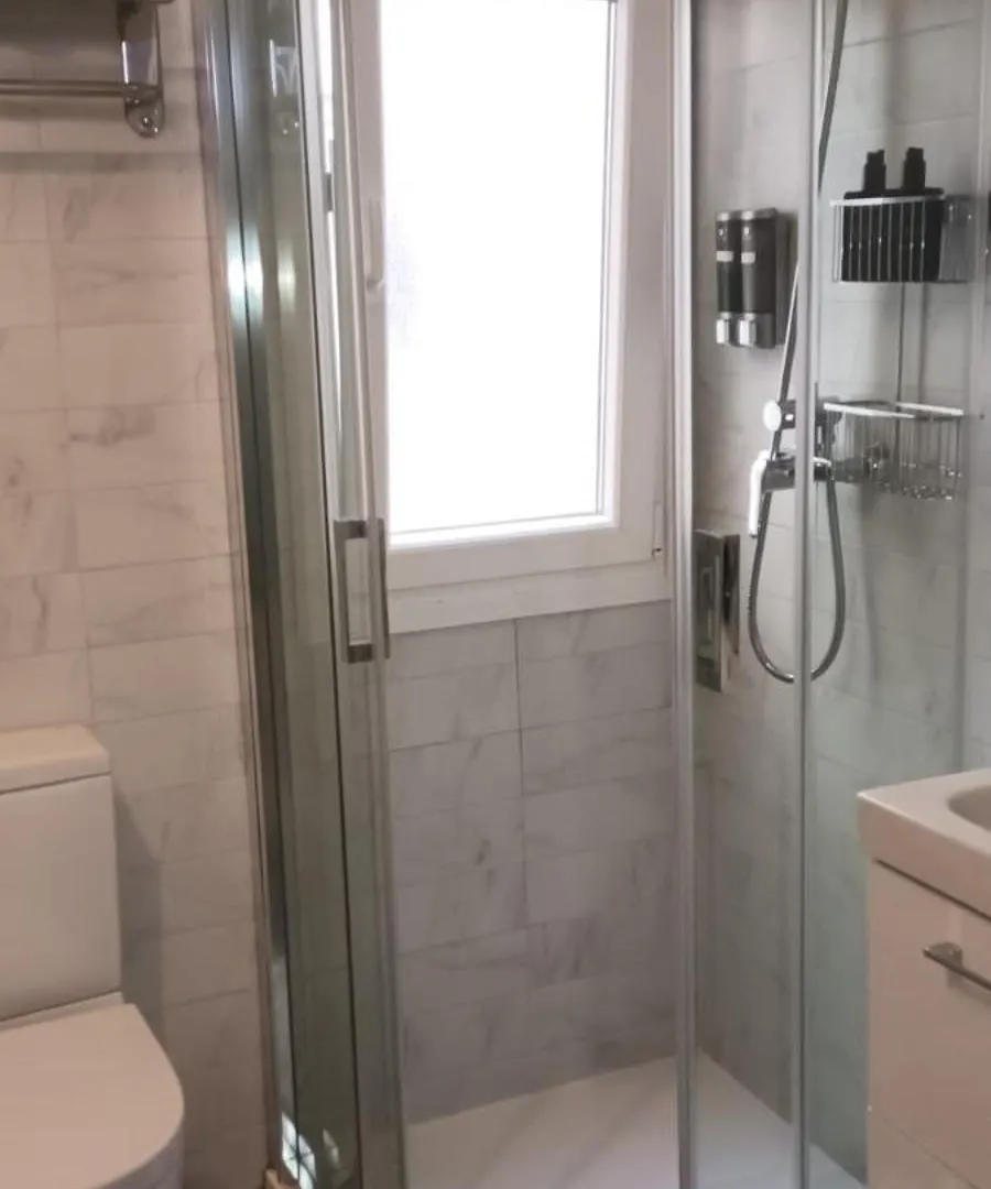Apartamento Casa Peña Málaga