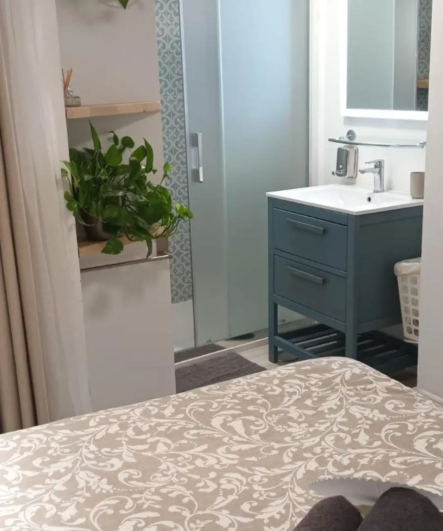 Apartamento Casa Peña Málaga 0*,  España